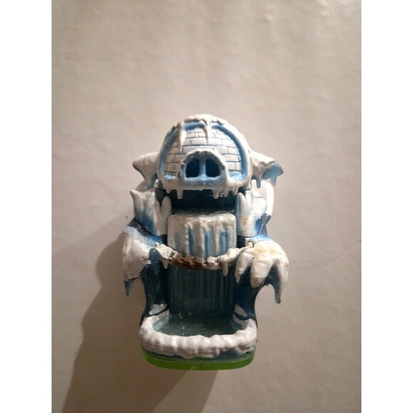 Activision Other - Skylanders Spyro’s Adventure Ice Cave Empire‎ Of Ice PreOwned
